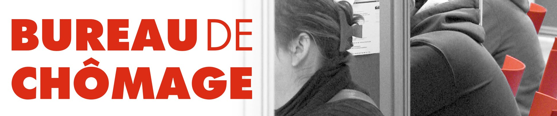 Bureau de chômage