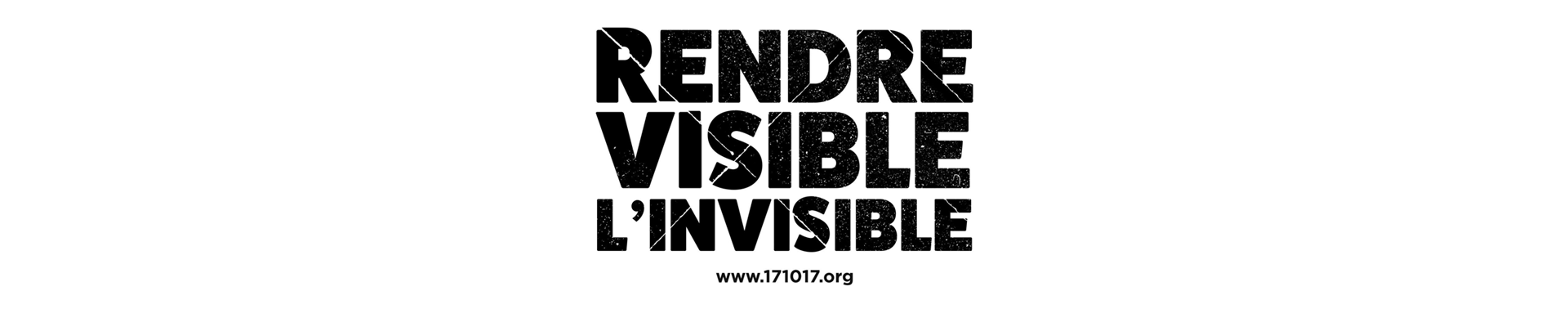 Rendre visible l’invisible 